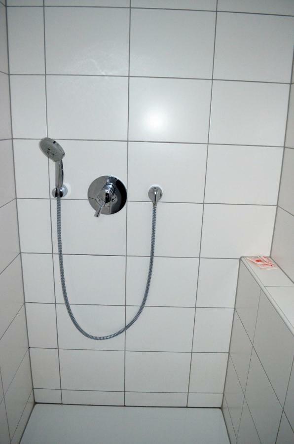 Beim Hooch "Schindelloft" Daire Brucktal Dış mekan fotoğraf